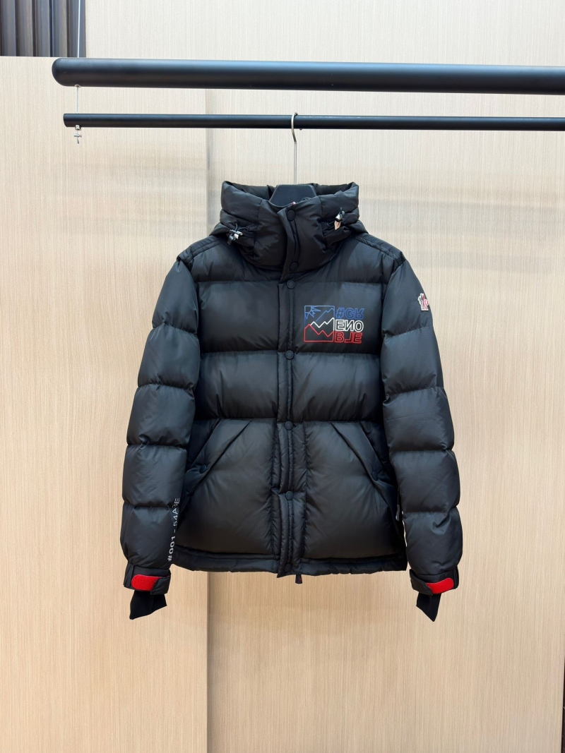 Moncler Down Coat